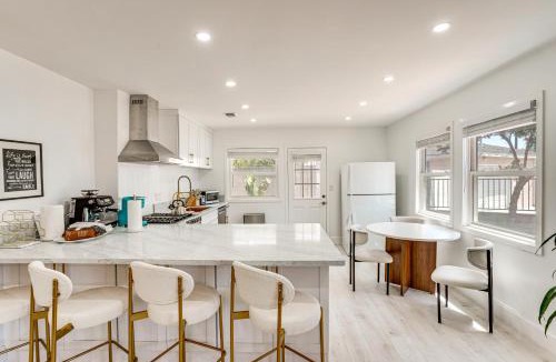 Midway City House | 7 Mi Huntington Beach: Family Home w/Patio!