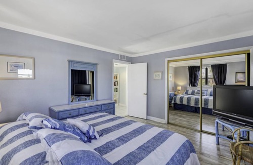 St. Pete Beach Condo | 73 m² Condo ∙ 2 bedrooms ∙ 6 guests