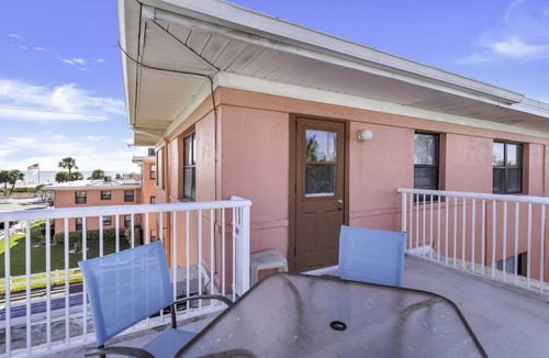 St. Pete Beach Condo | 73 m² Condo ∙ 2 bedrooms ∙ 6 guests