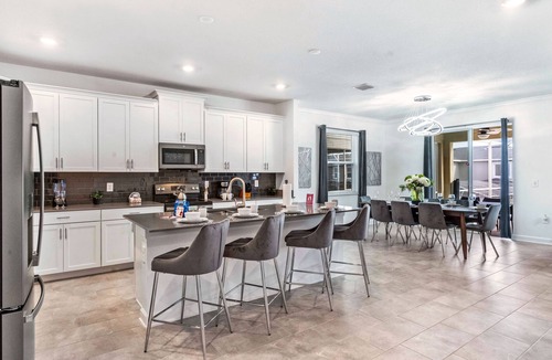 Four Corners Cottage | 9183 Sommerset Hills Drive