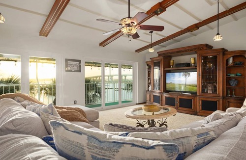 Port Orange Condo | 93 m² Condo ∙ 3 bedrooms ∙ 8 guests