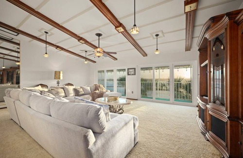 Port Orange Condo | 93 m² Condo ∙ 3 bedrooms ∙ 8 guests