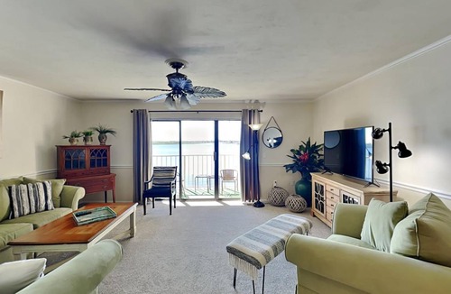 Port Orange Condo | 93 m² Condo ∙ 2 bedrooms ∙ 4 guests