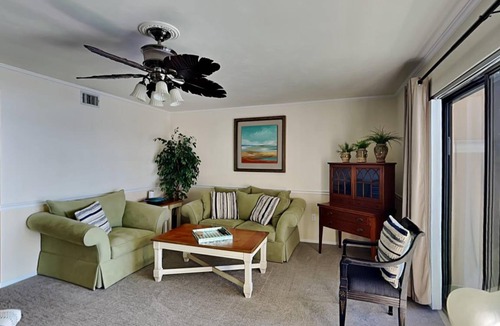 Port Orange Condo | 93 m² Condo ∙ 2 bedrooms ∙ 4 guests