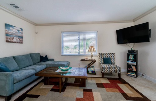 St. Pete Beach Apartment | 9302PARKSIDE15PNCO - Parkside 15