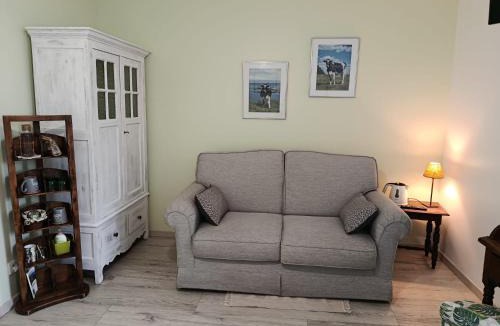 Saint-Germain-le-Gaillard Bed & Breakfast | A la Ferme de Saint Germain