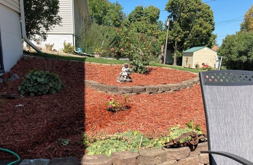 West Union Apartment | A quiet & relaxing stay in Northeast Iowa