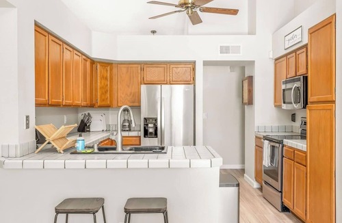 Tucson House | A Secluded & Spacious Retreat w/Heated Pool & Spa & Spectacular Mountain Views