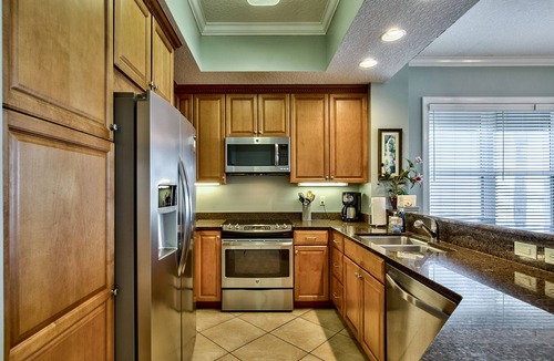 Vilano Beach Condo | A WOW! Pristine, private oceanfront. Luxury 7 unit boutique bldg. St Aug close