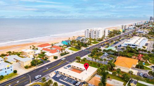 Arlington Park Hotel | A1A Travel Inn