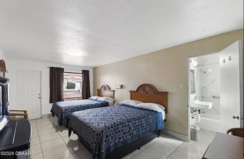 Arlington Park Hotel | A1A Travel Inn