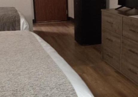 Abilene Hotel | Abilene Whitten Inn
