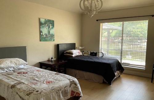 West Arlington House | Abundant Life