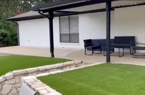 West Arlington House | Abundant life