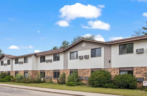 Wautoma Apartment | Accessible Queen Bed|Nsmk