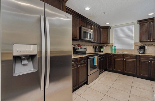 Schulte Park Condo | Accessible 1st Floor-Heated Pool-Opus #105