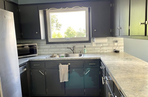 Sheboygan Falls House | Adorable 3 bedroom home in historic Sheboygan Falls