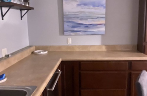 Carleton Terrace Cottage | Adorable private cottage close to beaches and Port Canaveral