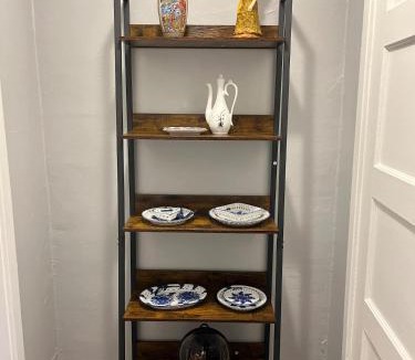 Valdosta Apartment | Affordable Bright Studio near SGMC & Downtown