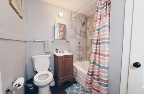 Valdosta Apartment | Affordable Bright Studio near SGMC & Downtown