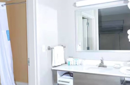 Wesley Chapel Hotel | Affordable King Size Studio w/Sofabed & Breakfast