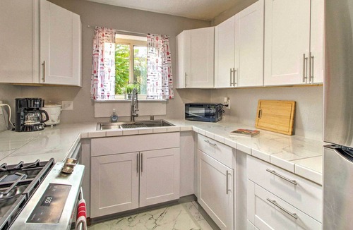 Paradise Hills Civic House | Albuquerque Home: Close to Hiking & Old Town!