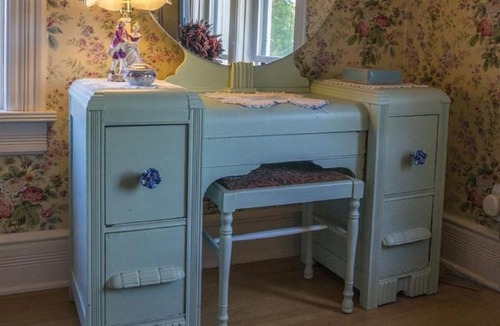 Winona Bed & Breakfast | Alexander Mansion Bed & Breakfast