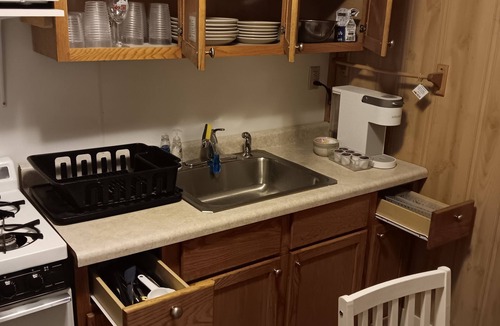 Hill City Cabin | Allen Gulch Cabins is the perfect location to stay and explore the Black Hills!