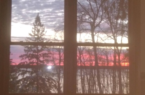 Marenisco House | Almost a Castle on Lake Gogebic L.L.C. Rental Contract Required before booking
