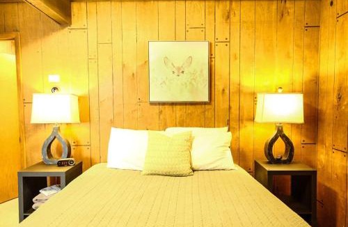 Bessemer Villa | Alpen Villa Escape at Powderhorn Mountain