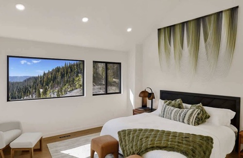 Powder Mountain Condo | Alpenglow at Powder Town