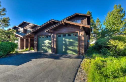Truckee House | Alpine Way Lake & Sugar Bowl Resort