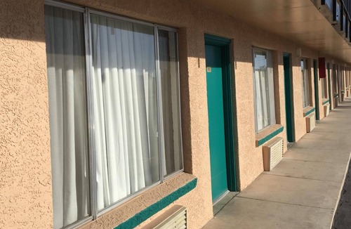 Tucson Hotel | Amazon Motel