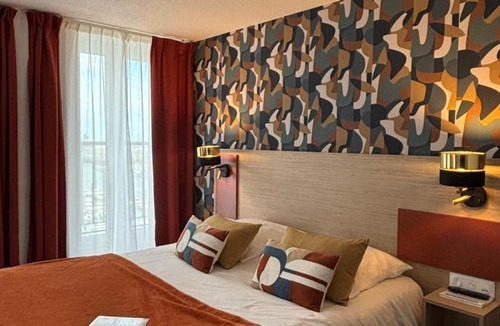Cherbourg-en-Cotentin Hotel | Ambassadeur Hotel - Cherbourg Port de Plaisance
