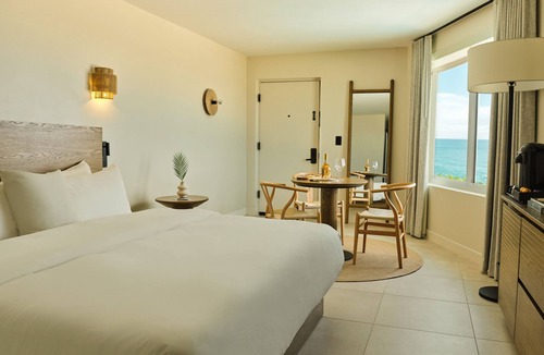 Daytona Beach Shores Hotel | Ambros Daytona, Trademark Collection by Wyndham