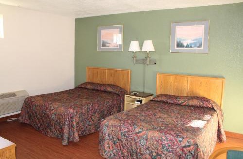 Rock Island Hotel | American Motor Inn - Rock Island