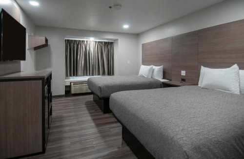 Lake Charles Hotel | Americas Best Value Inn and Suites Lake Charles