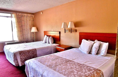 Alachua Hotel | Americas Best Value Inn Alachua