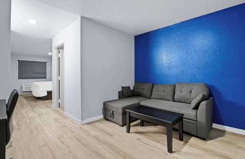 Gonzales Hotel | Americas Best Value Inn Gonzales