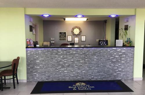 Malvern Hotel | Americas Best Value Inn - Malvern