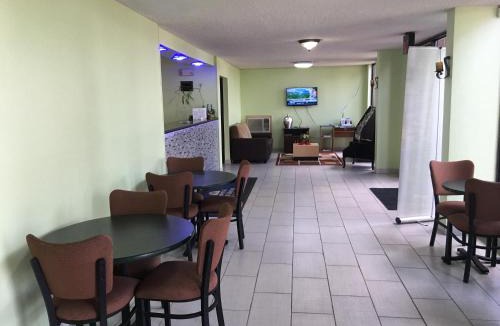Malvern Hotel | Americas Best Value Inn - Malvern