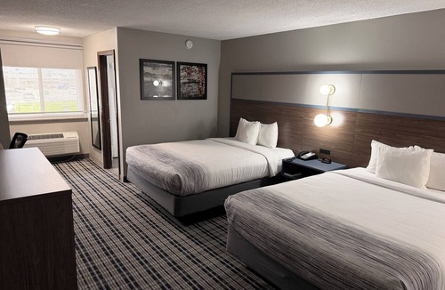 Appleton Hotel | AmericInn by Wyndham Appleton Downtown