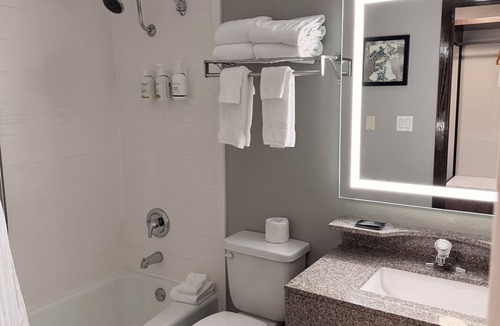 Appleton Hotel | AmericInn by Wyndham Appleton Downtown