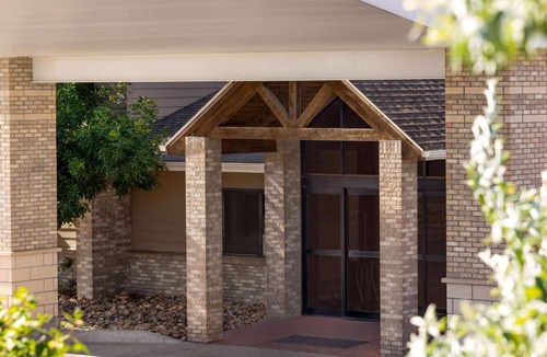 Rapid City Cabin | AmericInn by Wyndham Rapid City