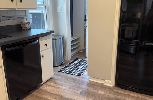 Ames House | Ames Stadium Stroll - Spacious 3 Bed/2 Bath Home