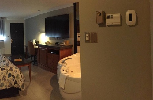 Amos Hotel | Amosphère Complexe hôtelier