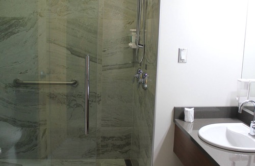 Amos Hotel | Amosphère Complexe hôtelier
