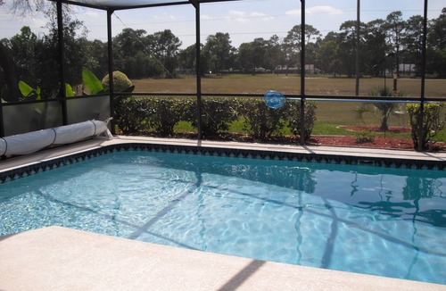 Spring Hill Villa | An American Dream