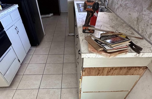 Mineral Wells House | Anchor Acres at Sartain