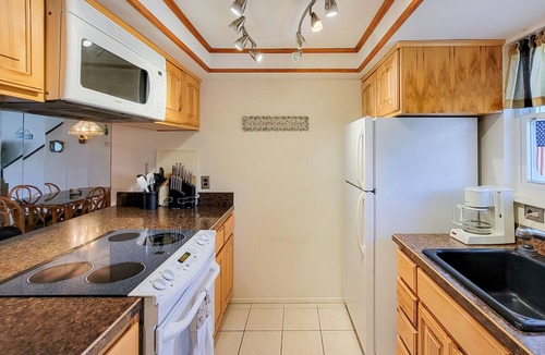 Welaka Condo | Angler's Haven in Welaka, Florida